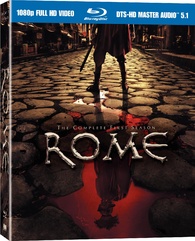 その他 Rome: Complete First Season [Blu-ray] Amazon.com: Rome: The Complete First Season : Various