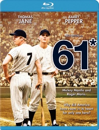 Play ball! Yankees fan Billy Crystal talks baseball and directing the  classic sports movie '61*