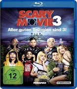 Scary Movie 3 (Blu-ray Movie)