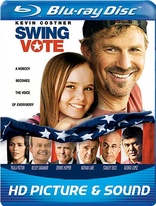 Swing Vote (Blu-ray Movie), temporary cover art