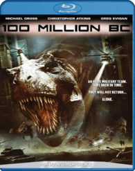 100 Million Blu Ray Netherlands