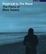 从电梯到路：马克·伊萨克电影集 From Lift to The Road: The Films of Marc Isaacs