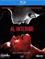 Inside (Blu-ray Movie)