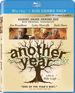 Another Year (Blu-ray Movie)