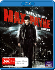 Neo-noir classic Max Payne coming to PS4 on April 22 - Times of India