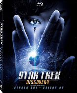 Star Trek: Discovery - Season One (Blu-ray Movie)