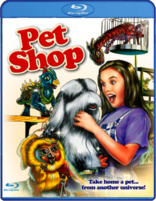 Pet Shop (Blu-ray Movie), temporary cover art