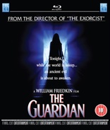 The Guardian (Blu-ray Movie)