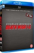 Death Wish 1-5 (Blu-ray)