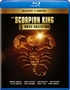 The Scorpion King: 5-Movie Collection (Blu-ray)
