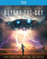 不期而遇 Beyond The Sky