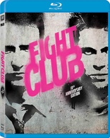 Fight Club (Blu-ray Movie)
