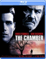 The Chamber (Blu-ray Movie)