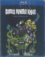 怪物克星 Badass Monster Killer