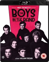The Boys in the Band (Blu-ray Movie)