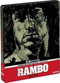 Rambo Trilogy 4K (Blu-ray)
Temporary cover art