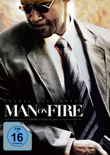 Man on Fire (Blu-ray Movie)