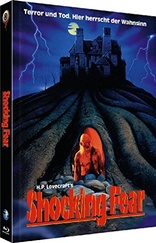 Lurking Fear (Blu-ray Movie)