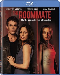 The Roommate Blu-ray