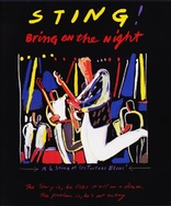 音乐纪录片 Sting: Bring on the Night