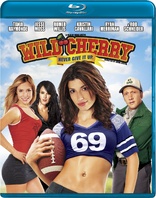 Wild Cherry (Blu-ray Movie)