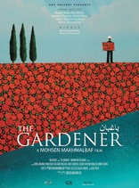 The Gardener (Blu-ray Movie)
