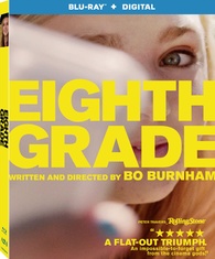 Eighth Grade (Blu-ray)