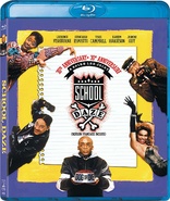 School Daze (Blu-ray Movie), temporary cover art