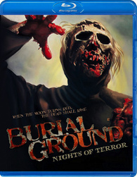 Le Notti del Terrore [also known as Burial Ground: The Nights of Terror]  (1981) – Joe's Horror Reviews