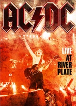 AC/DC: Live at River Plate (Blu-ray Movie)