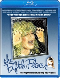 The Fifth Floor Blu-ray