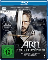 Arn: Der Kreuzritter - TV Serie (Blu-ray Movie)