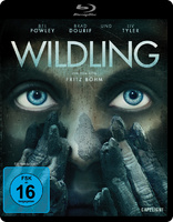 Wildling (Blu-ray Movie)