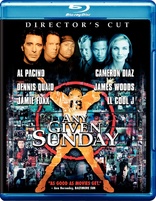 Any Given Sunday (Blu-ray Movie)