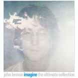 John Lennon: Imagine (Blu-ray Movie)