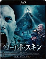 The Wailing Blu-ray (哭声/コクソン / 곡성) (Japan)