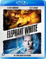 Elephant White (Blu-ray Movie)