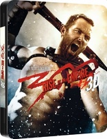 300: Rise of an Empire (Blu-ray Movie)