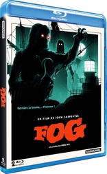 The Fog (Blu-ray Movie)