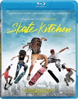 滑板厨房/滑板少女 Skate Kitchen