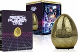 Ready Player One Ultimate Collectors Edition (Blu-ray Movie)