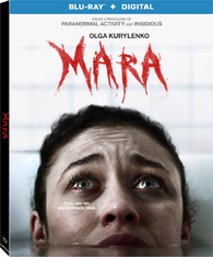 Mara (Blu-ray)