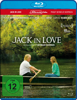 Jack Goes Boating (Blu-ray Movie)