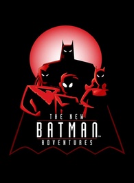 Descubrir 71+ imagen the new batman adventures blu ray