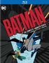 Batman: The Complete Animated Series (Blu-ray)