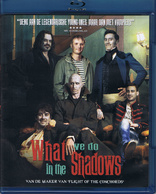 What We Do in the Shadows (Blu-ray Movie)