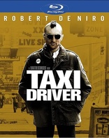 Taxi Driver - dition Collector (Blu-ray Movie), temporary cover art