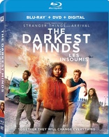 The Darkest Minds (Blu-ray Movie)