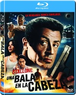 Bullet to the Head (Blu-ray Movie)