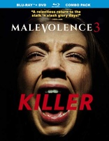 杀手 Malevolence 3: Killer